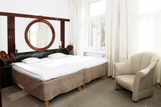 Kuvaoikeudet:: Annika Persson, Precious People, 0708-99 22 30, annika@preciouspeople.se Scandic Kramer, superior room, club